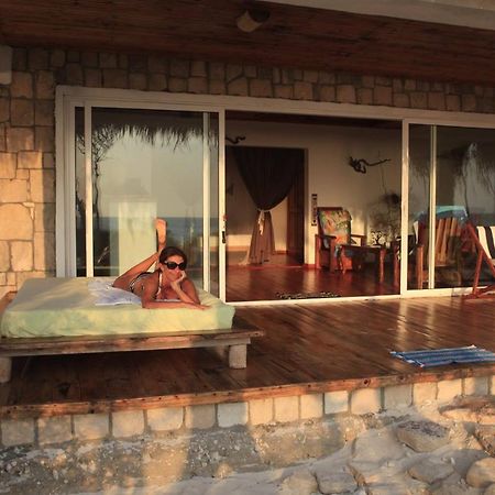 Ankasy Lodge Tsifota Eksteriør bilde
