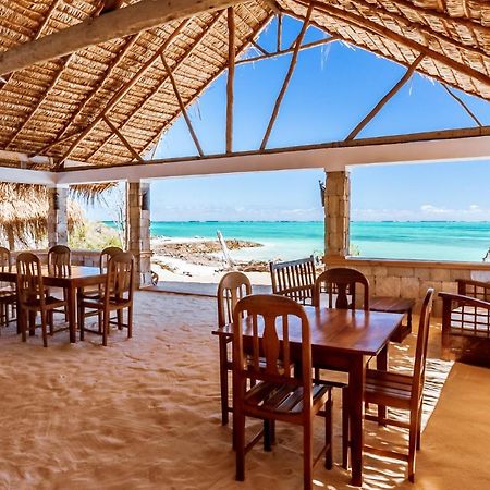 Ankasy Lodge Tsifota Eksteriør bilde