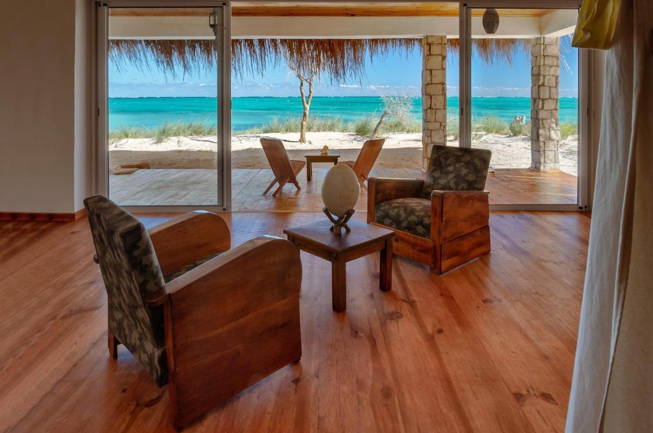 Ankasy Lodge Tsifota Eksteriør bilde