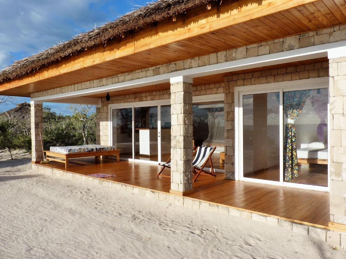 Ankasy Lodge Tsifota Eksteriør bilde