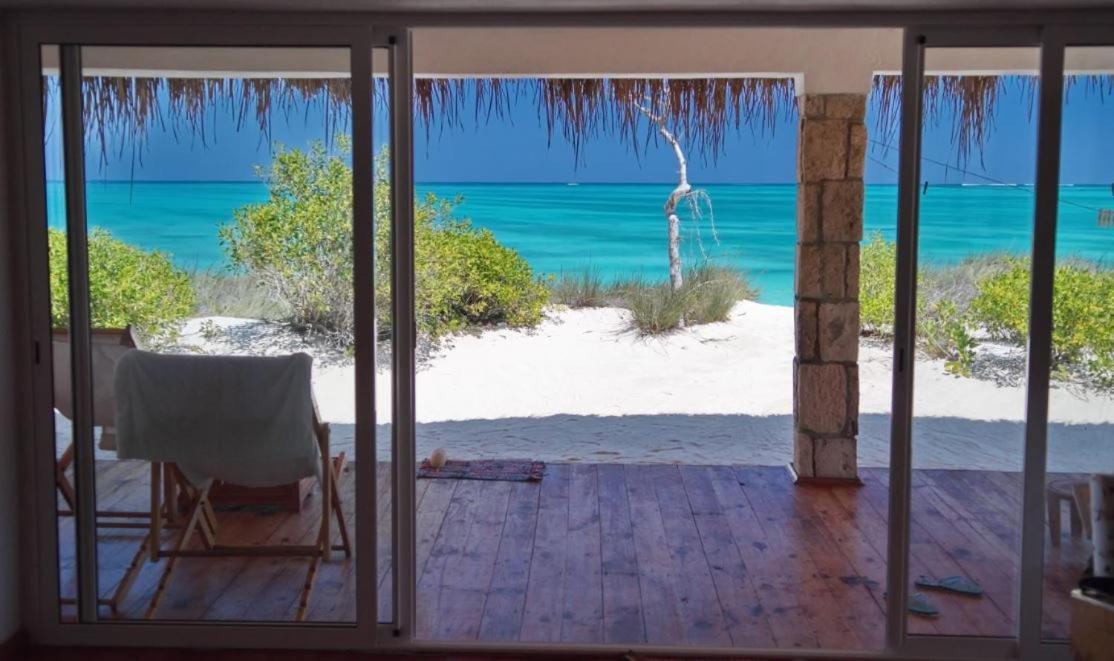 Ankasy Lodge Tsifota Eksteriør bilde