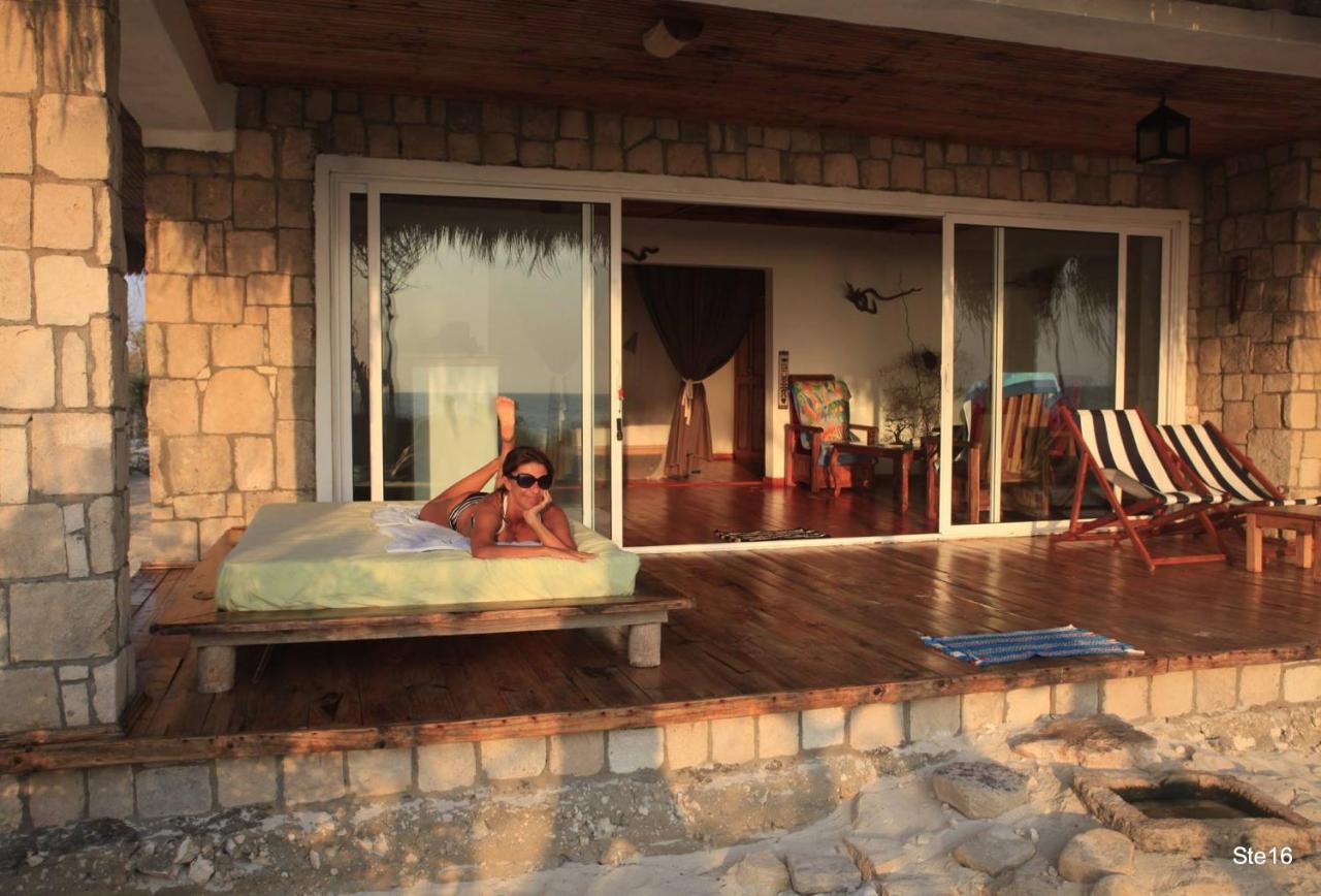 Ankasy Lodge Tsifota Eksteriør bilde