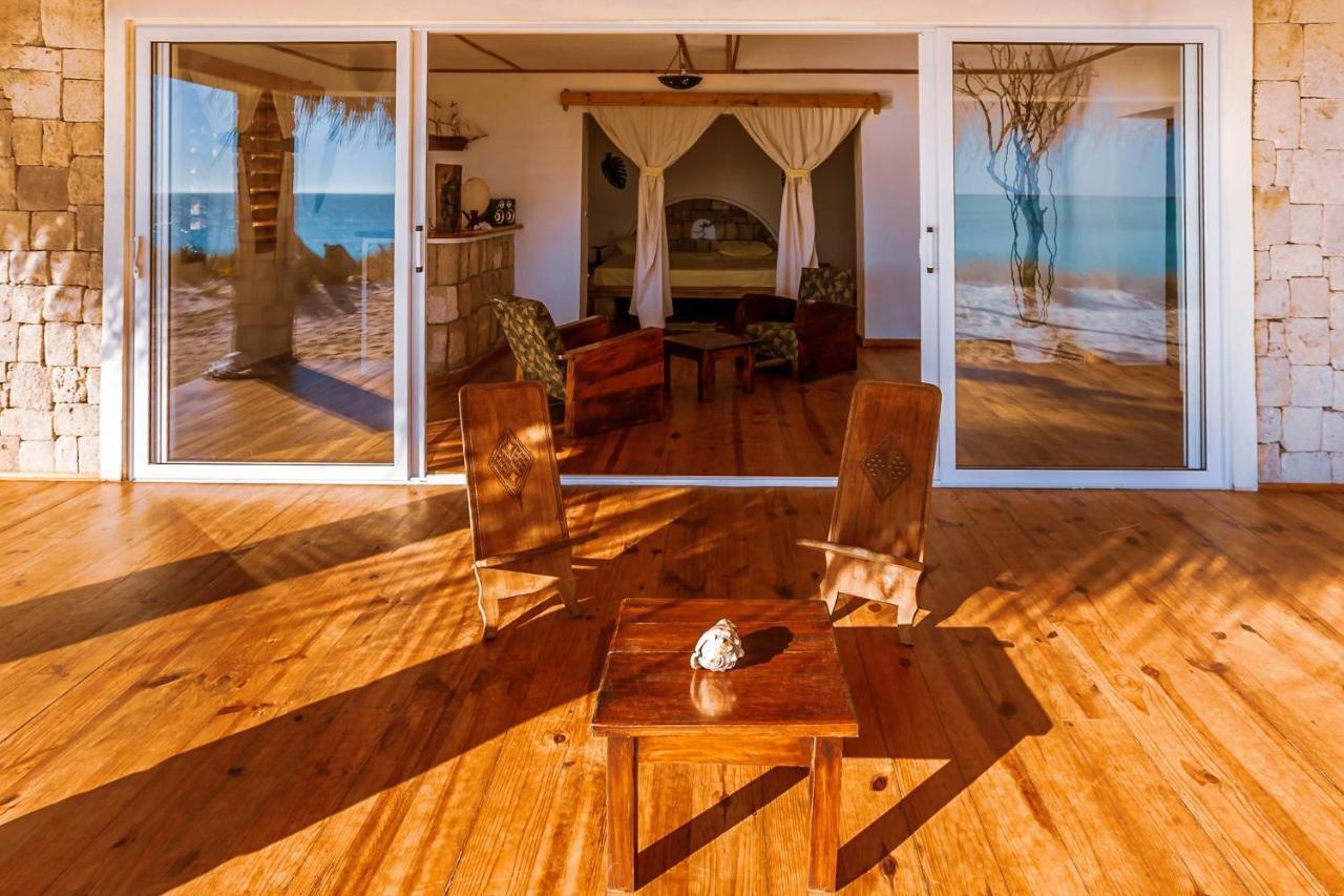 Ankasy Lodge Tsifota Eksteriør bilde