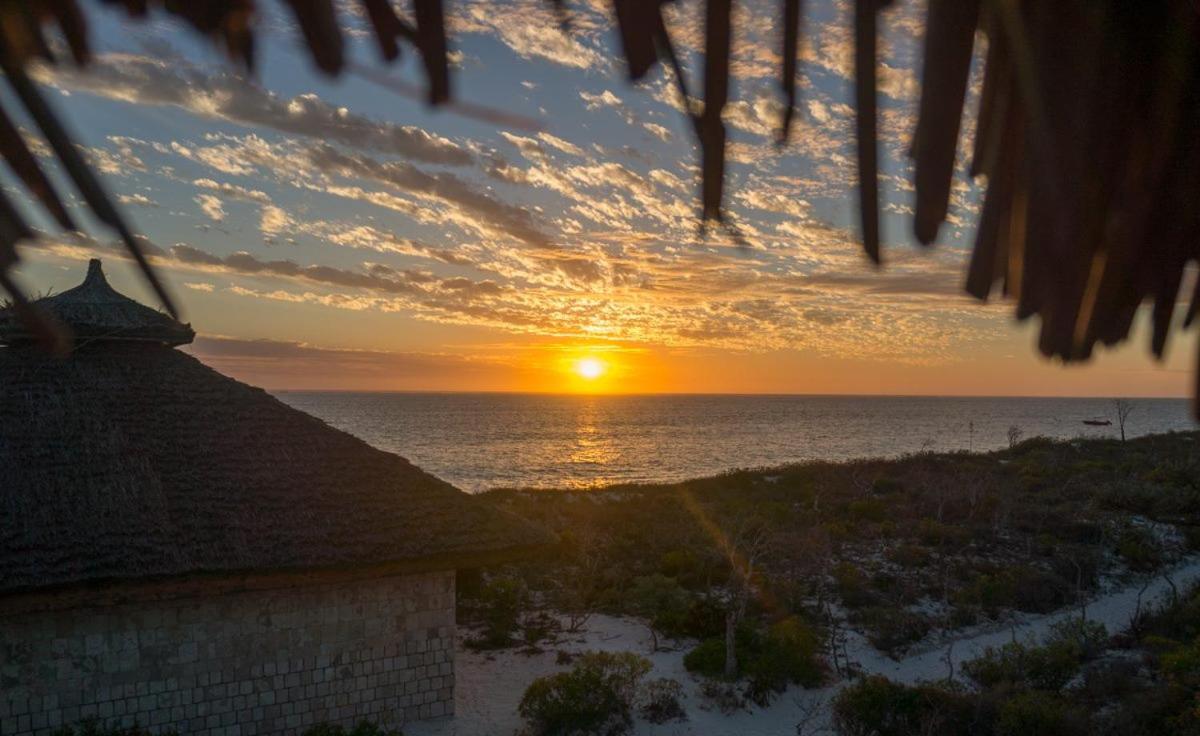 Ankasy Lodge Tsifota Eksteriør bilde