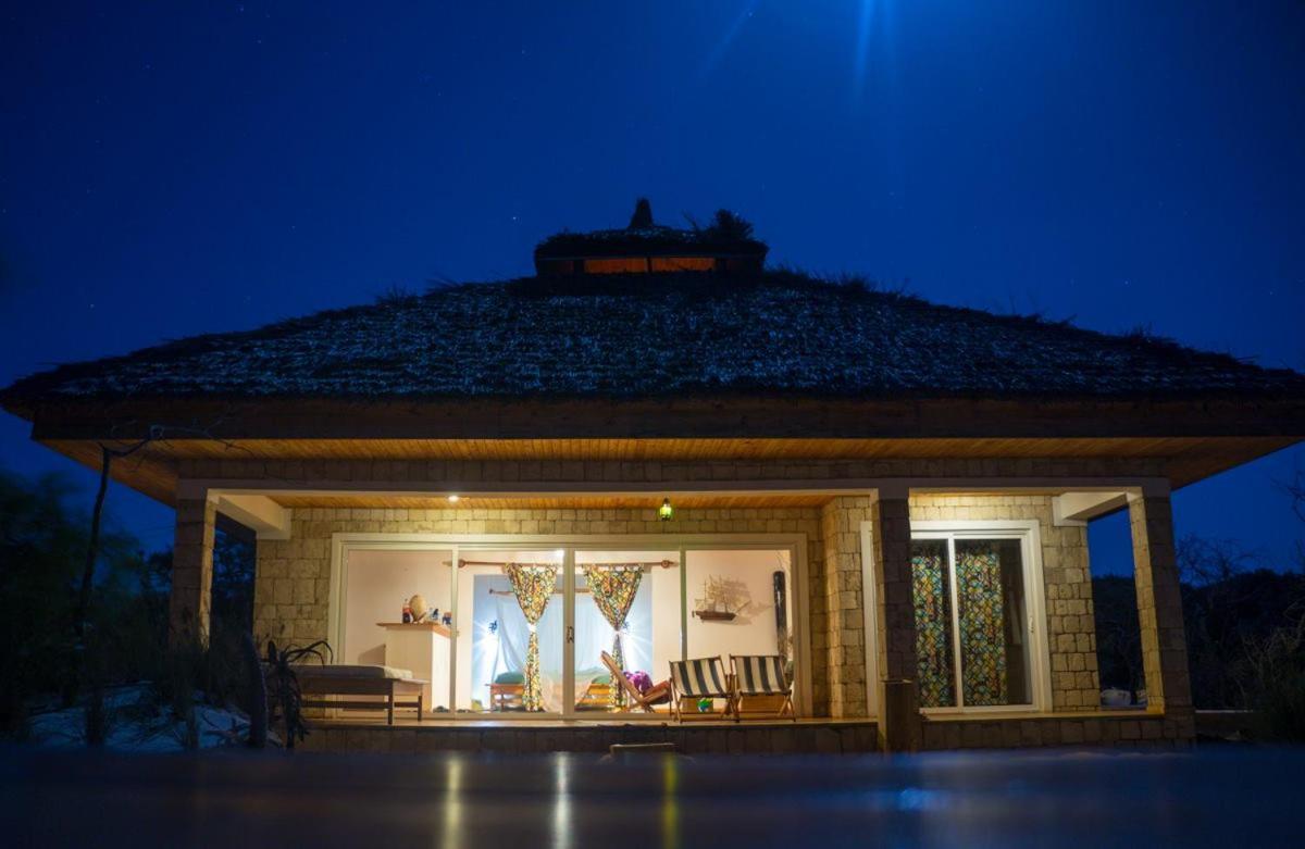 Ankasy Lodge Tsifota Eksteriør bilde