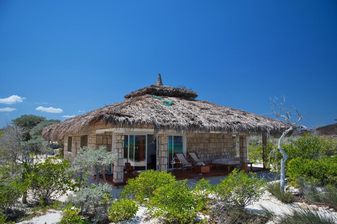 Ankasy Lodge Tsifota Eksteriør bilde
