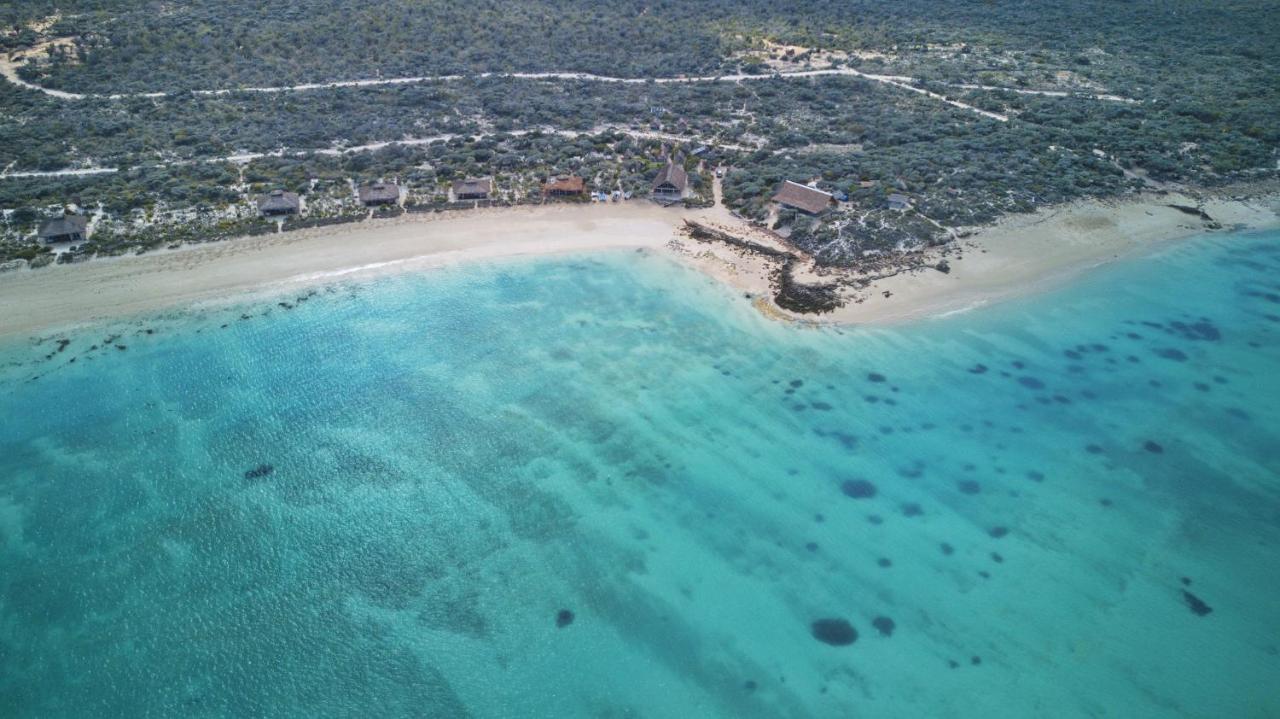 Ankasy Lodge Tsifota Eksteriør bilde